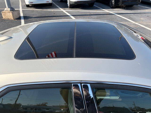 2013 Cadillac CTS 3.6L Premium