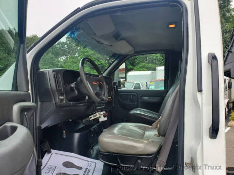 2006 GMC TopKick C7500