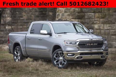 2021 RAM 1500 for sale at Express Purchasing Plus in Hot Springs AR