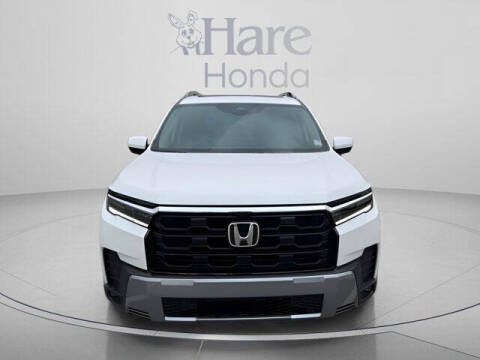 2026 Honda Pilot