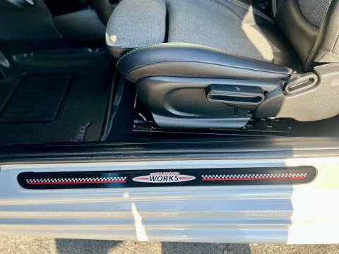 2017 MINI Hardtop 2 Door John Cooper Works