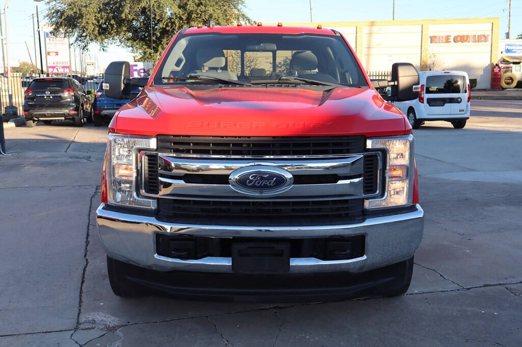 2019 Ford F-350 Super Duty for sale at AUTO DIRECT BUY in Houston, TX