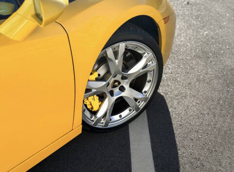 2008 Lamborghini Gallardo