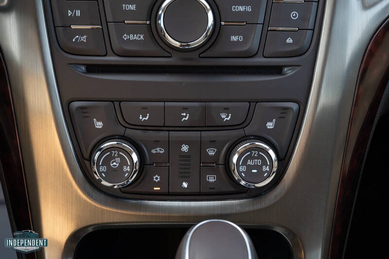2014 Buick Verano Leather Group