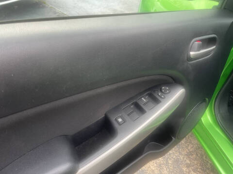 2011 Mazda MAZDA2 Touring