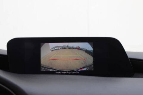 2024 Mazda Mazda3 Hatchback 2.5 S Select Sport