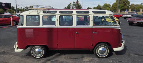 1975 Volkswagen Type 2
