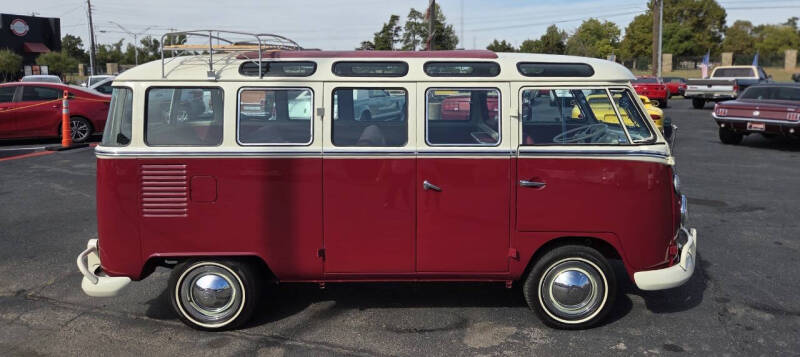 1975 Volkswagen Type 2