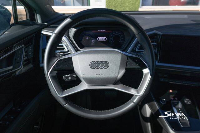 2023 Audi Q4 e-tron Premium Plus 40