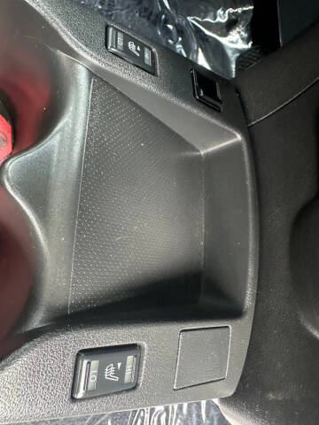 2015 Nissan LEAF S