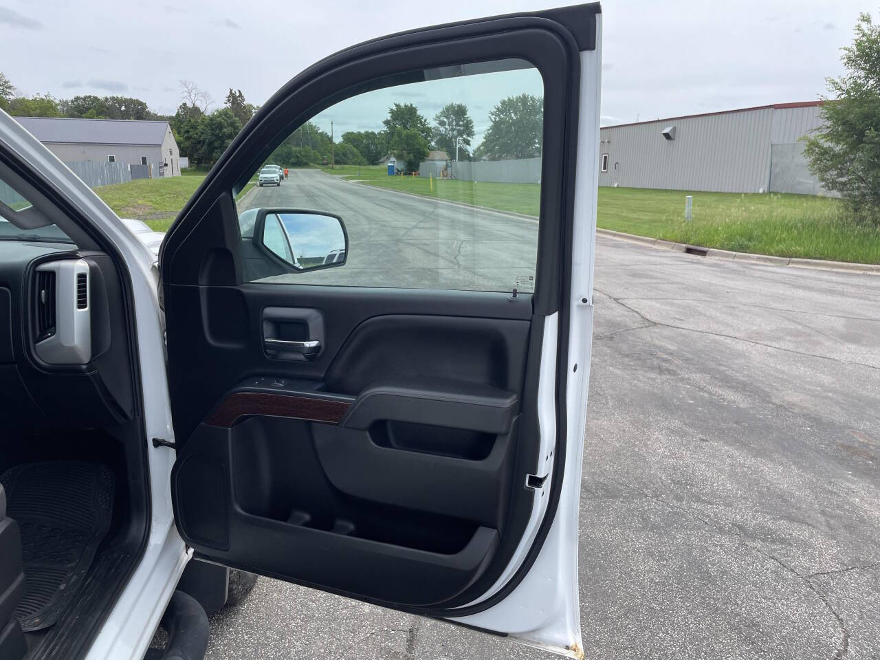 2014 GMC Sierra 1500 for sale at Twin Cities Auctions in Elk River, MN