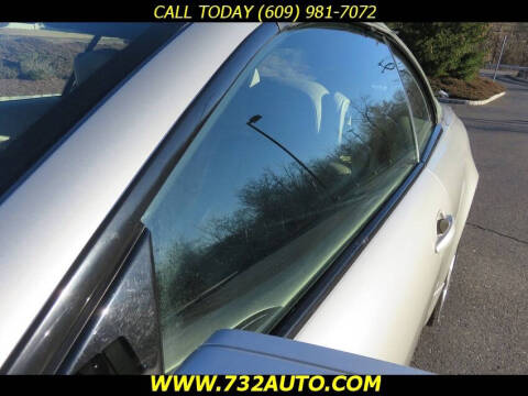 2005 BMW 6 Series 645Ci