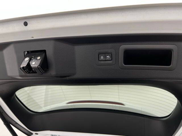 2024 Mazda CX-50 2.5 S Preferred