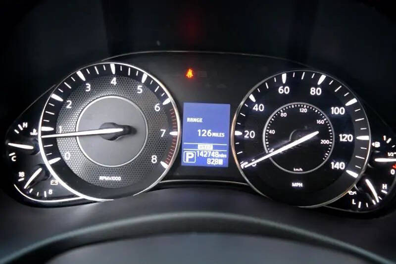 2019 Nissan Armada SV