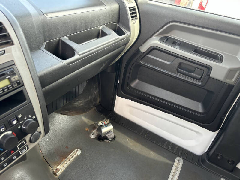 2014 Mobility Venture MV-1