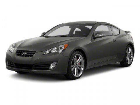 2010 Hyundai Genesis Coupe for sale in Norman, OK