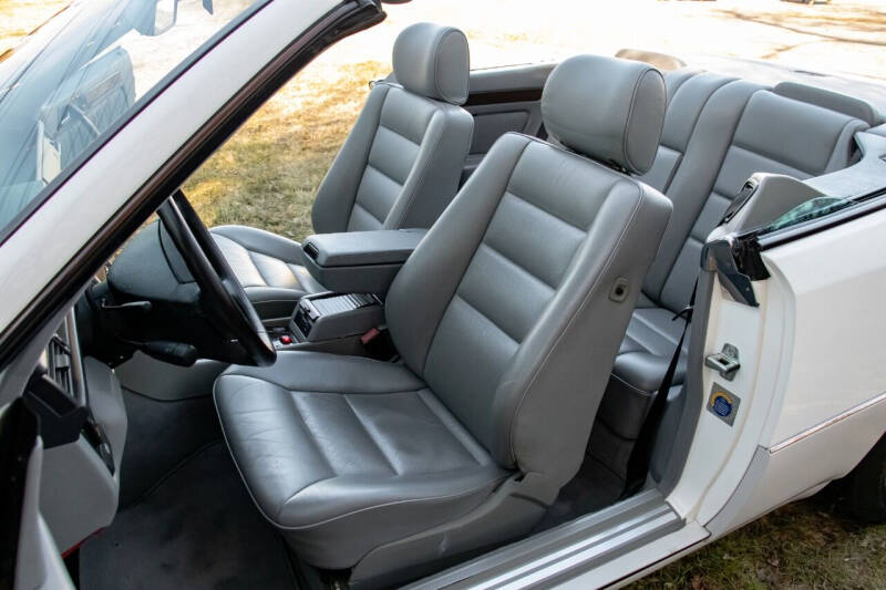 1995 Mercedes-Benz E-Class E 320