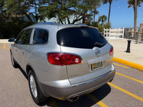 2012 Buick Enclave