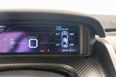 2019 Ford GT