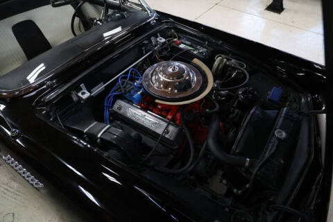 1956 Ford Thunderbird