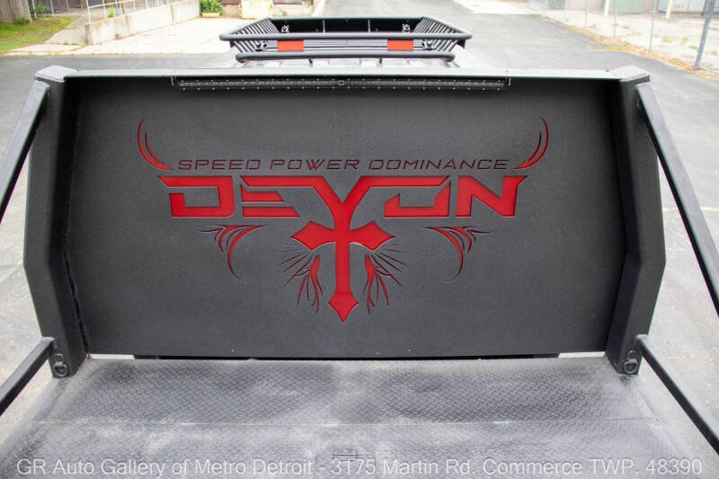 1991 GMC TopKick C7500