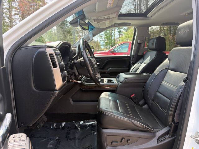 2016 GMC Sierra 1500