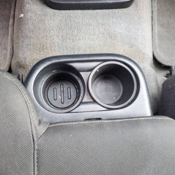 2011 Ford Ranger XLT