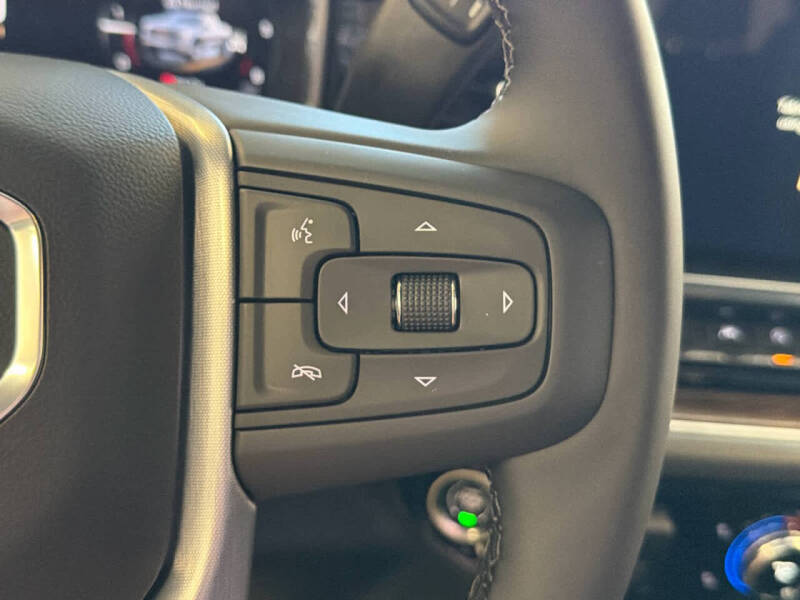 2026 GMC Sierra 1500 Elevation Standard