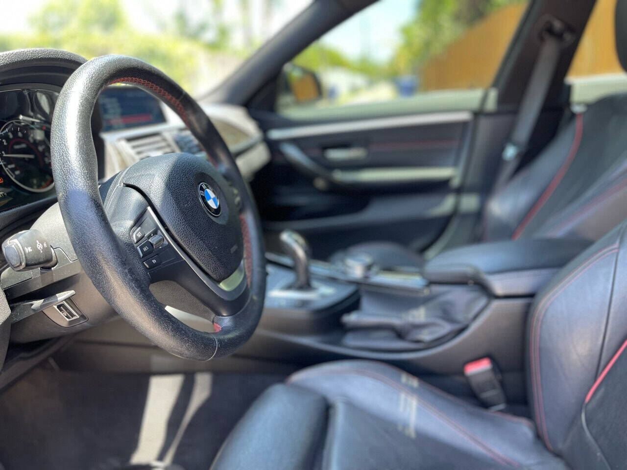 2016 BMW 4 Series  - $15,405
