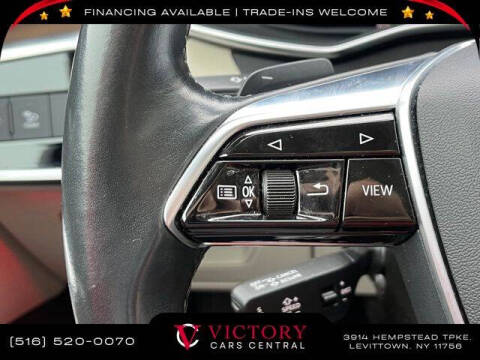 2024 Audi A6 quattro Premium Plus 45 TFSI