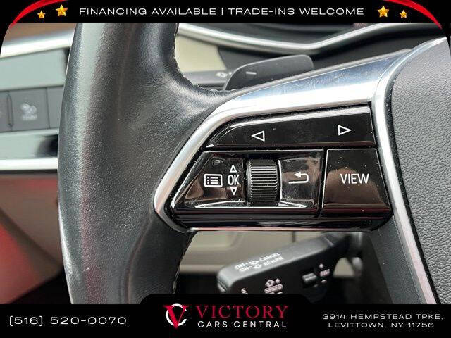 2024 Audi A6 quattro Premium Plus 45 TFSI