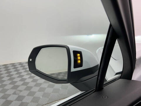 2022 Audi Q7 quattro Premium Plus 55 TFSI