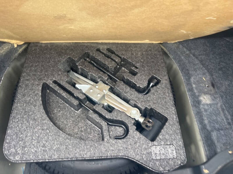 2011 Honda Accord EX