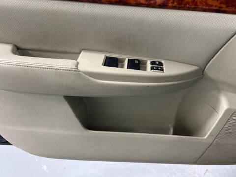 2012 Subaru Outback 3.6R Limited