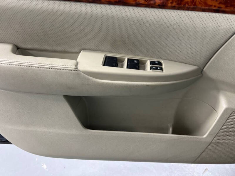 2012 Subaru Outback 3.6R Limited