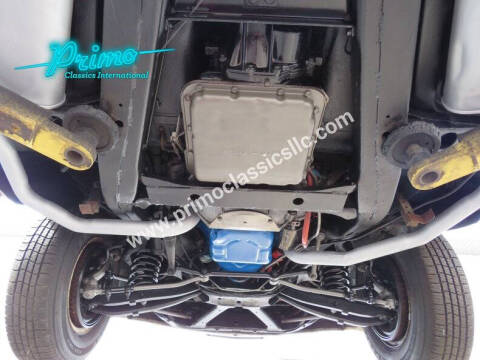 1963 Cadillac DeVille