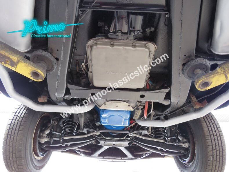 1963 Cadillac DeVille