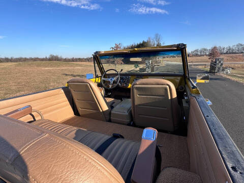 1972 Chevrolet Blazer