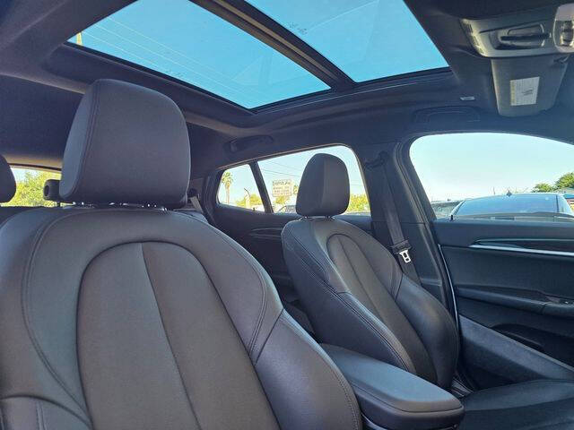 2019 BMW X2 xDrive28i