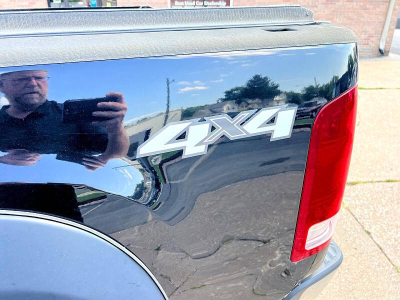 2013 GMC Sierra 1500 SLE