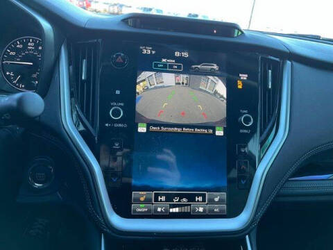 2024 Subaru Outback Limited XT