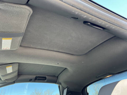 1997 Chevrolet Camaro Z28 SS