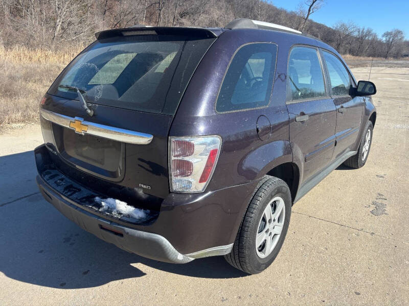 2006 Chevrolet Equinox LS