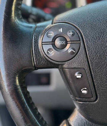 2013 Toyota Sequoia SR5