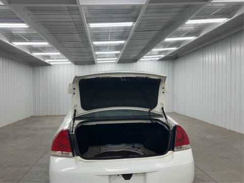 2006 Chevrolet Impala SS