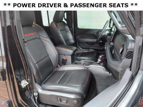 2024 Jeep Wrangler Rubicon X