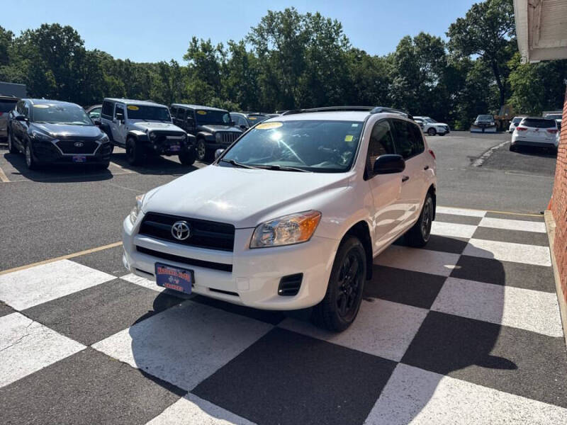 2012 Toyota RAV4
