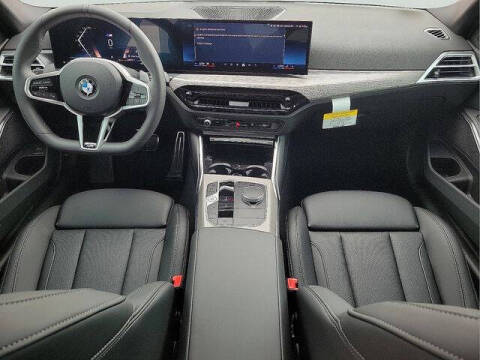 2026 BMW 3 Series 330i