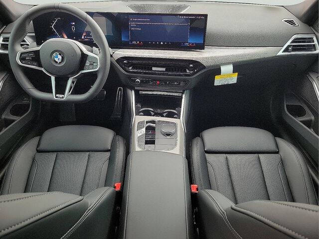 2026 BMW 3 Series 330i