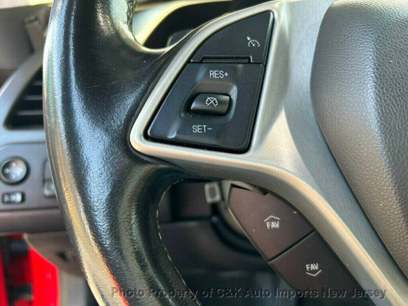 2018 Chevrolet Corvette Z06